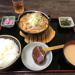木の小屋 - 