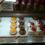 パティスリー ショコラトリー オーディネール - あれもこれも食べてみたくなる美しいケーキ（その5）