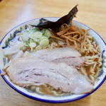 ケンちゃんラーメン - 