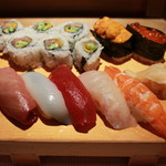 Sushi Ishikawa - 