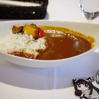 アルペジオ - 信州和牛ビーフ カレー　アルペジオ仕立て～☆