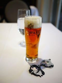 Arpeggio - 琥珀エビス～☆