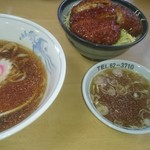 まるいち食堂 - 