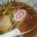 まるいち食堂 - 