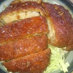 まるいち食堂 - 