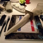 フランス料理　ボナキュー - 