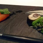 French Ryori Bonakyu