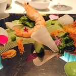 French Ryori Bonakyu