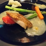 French Ryori Bonakyu