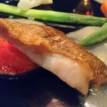 French Ryori Bonakyu