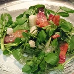 French Ryori Bonakyu