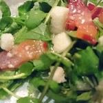 French Ryori Bonakyu