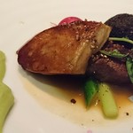 French Ryori Bonakyu