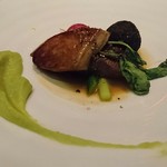 French Ryori Bonakyu