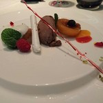 French Ryori Bonakyu