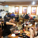 豚王拉麺 - 