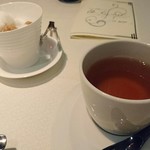 프랑스 요리 보나큐