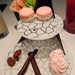 French Ryori Bonakyu