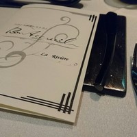 フランス料理　ボナキュー - 