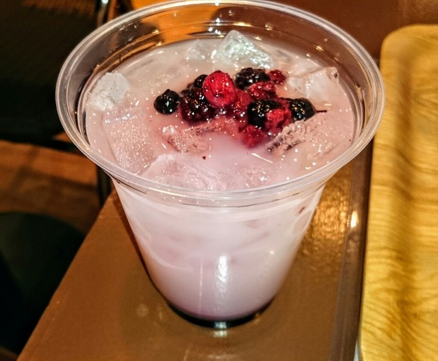 文教堂が運営するコラボカフェ アニメガカフェ町田店 By さくら 閉店 アニメガカフェ 町田店 町田 カフェ 食べログ