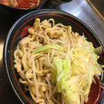 麺創研 紅 - 