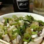 カミヤ - 毎度ガツ刺。