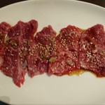 焼肉 みうら - 