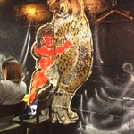 俺の魚を食ってみろ!! - 