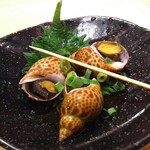 俺の魚を食ってみろ!! - 