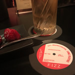 バー ラストフィズ - 