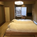 あらや滔々庵 - 寝室