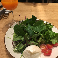 オービカ モッツァレラバー 横浜店 - 