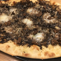 オービカ モッツァレラバー 横浜店 - 