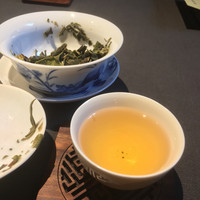 茶禅華 - 