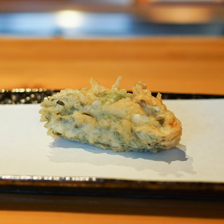 割烹 天ぷら よこい