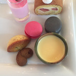 cafe West53rd - ハッピースイーツオーケストラ♪