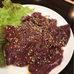 Yakiniku Gyuu Bou - 