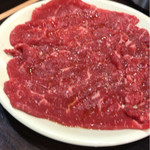 Yakiniku Gyuu Bou - 