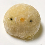 ひよこ庵 - ひよこ餅    税込130円