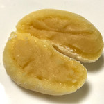 ひよこ庵 - ひよこ餅    税込130円