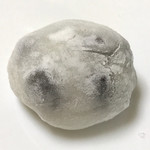 ひよこ庵 - 豆大福    税込130円