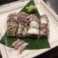 寿司周 - 