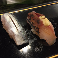 寿司周 - 