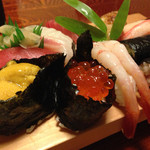 Okesazushi - 