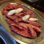 焼肉ふじ - 