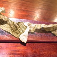 エニェ - 海苔のチップス(^^♪