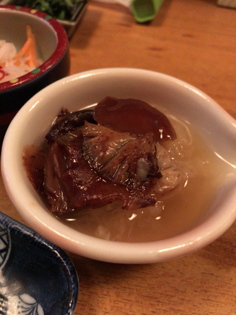 居酒屋結喜 - 柳原（日本料理）の写真