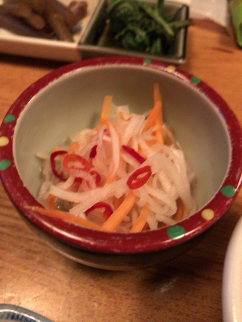 居酒屋結喜 - 柳原（日本料理）の写真