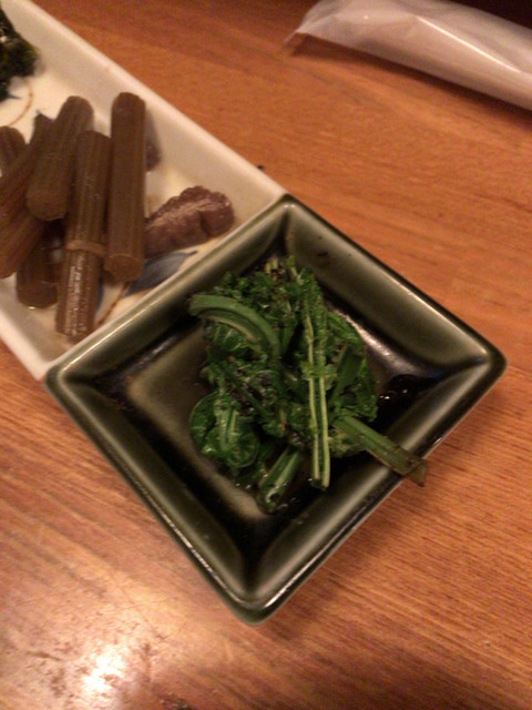 居酒屋結喜 - 柳原（日本料理）の写真