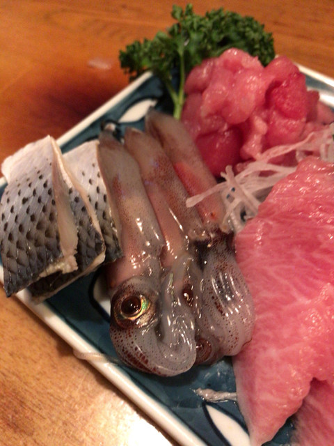 居酒屋結喜 - 柳原（日本料理）の写真